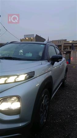 سوزوکی فرۆنکس